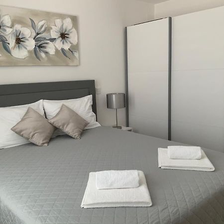 Apartment Giordano Dubrovník Exteriér fotografie
