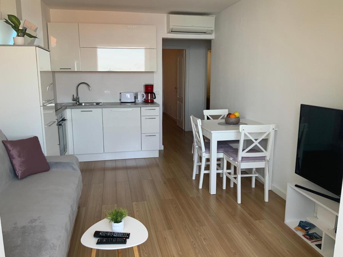 Apartment Giordano Dubrovník Exteriér fotografie