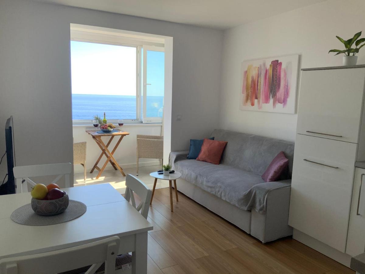 Apartment Giordano Dubrovník Exteriér fotografie