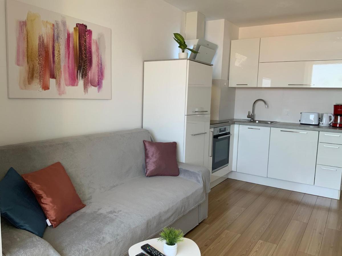 Apartment Giordano Dubrovník Exteriér fotografie