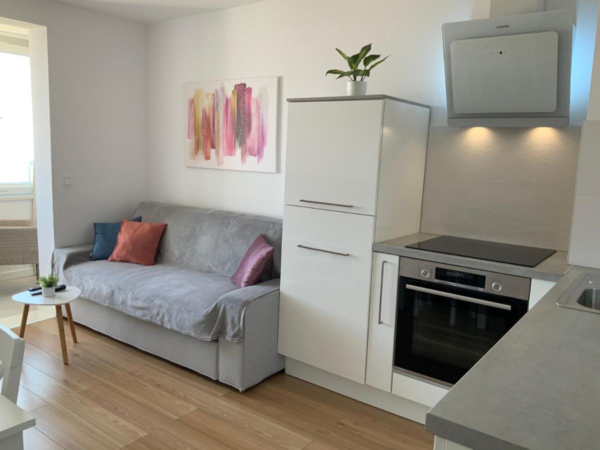 Apartment Giordano Dubrovník Exteriér fotografie