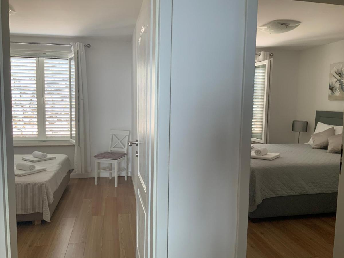 Apartment Giordano Dubrovník Exteriér fotografie