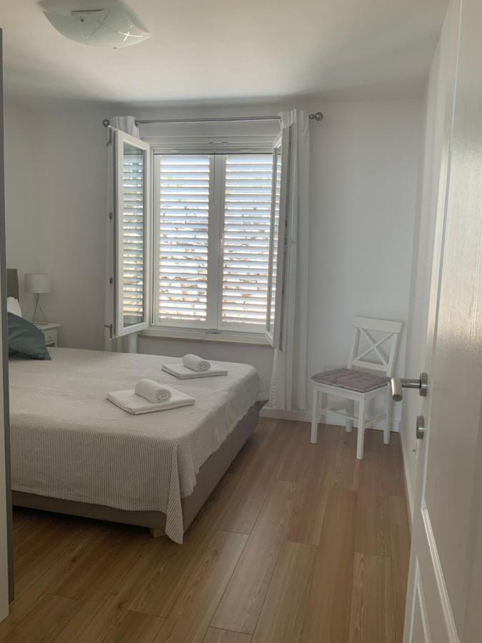 Apartment Giordano Dubrovník Exteriér fotografie