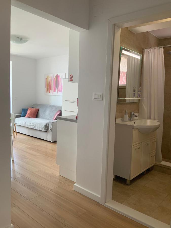 Apartment Giordano Dubrovník Exteriér fotografie