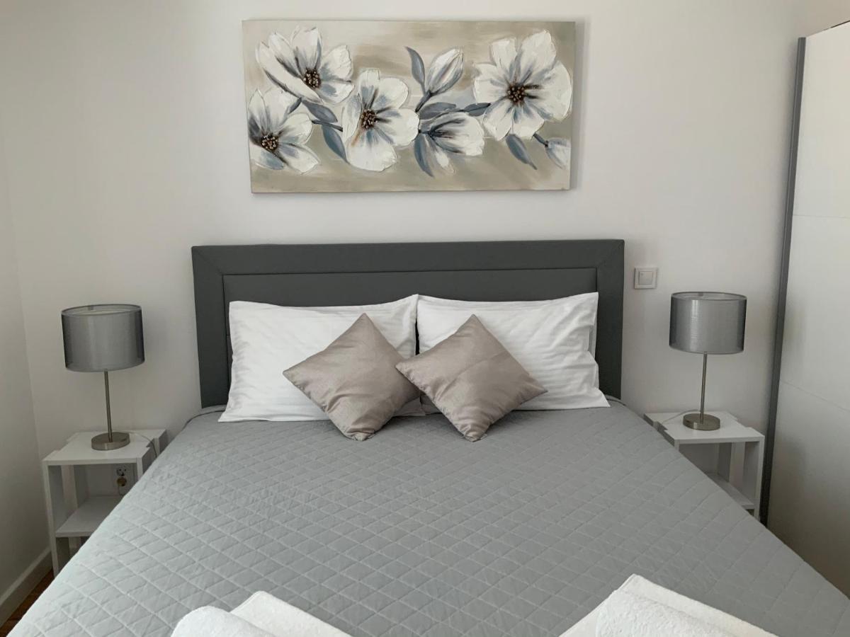 Apartment Giordano Dubrovník Exteriér fotografie