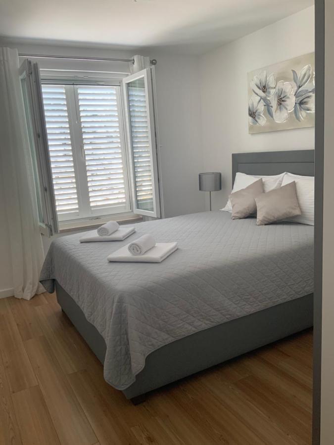 Apartment Giordano Dubrovník Exteriér fotografie