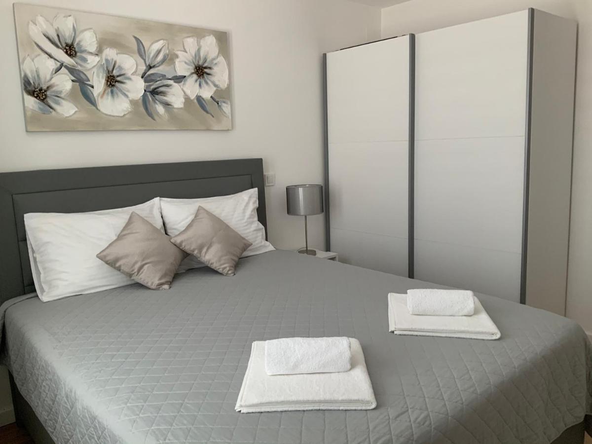 Apartment Giordano Dubrovník Exteriér fotografie
