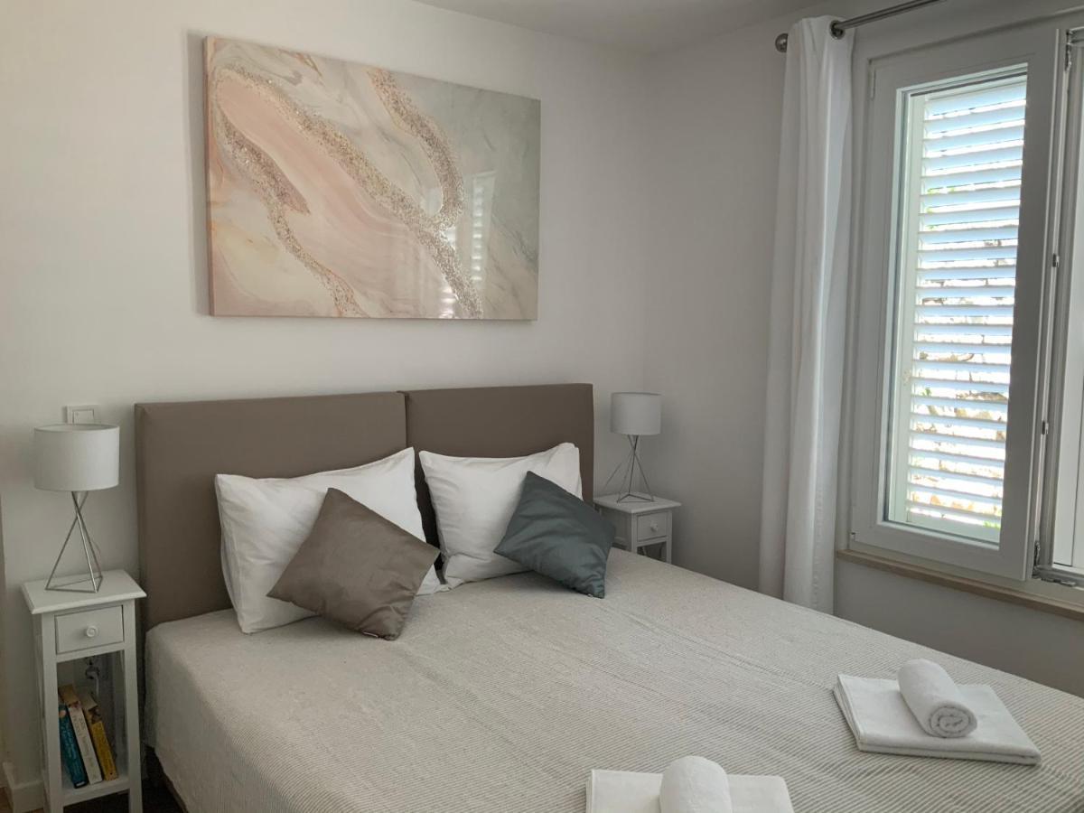 Apartment Giordano Dubrovník Exteriér fotografie