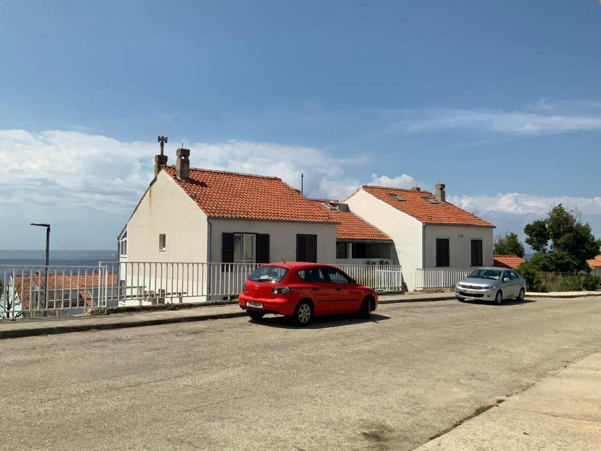 Apartment Giordano Dubrovník Exteriér fotografie