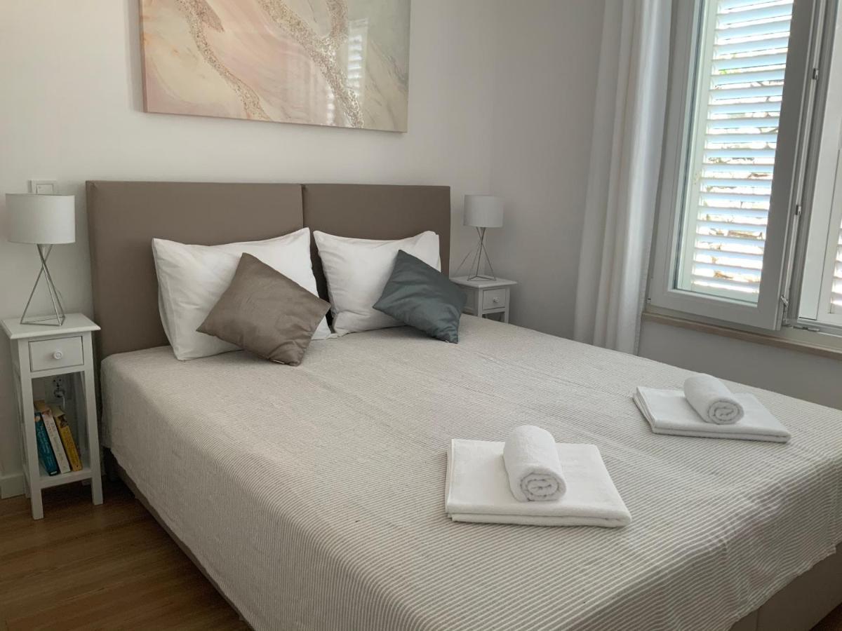 Apartment Giordano Dubrovník Exteriér fotografie