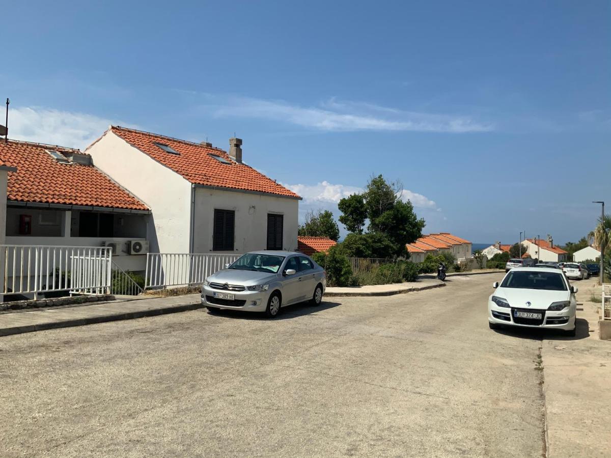 Apartment Giordano Dubrovník Exteriér fotografie