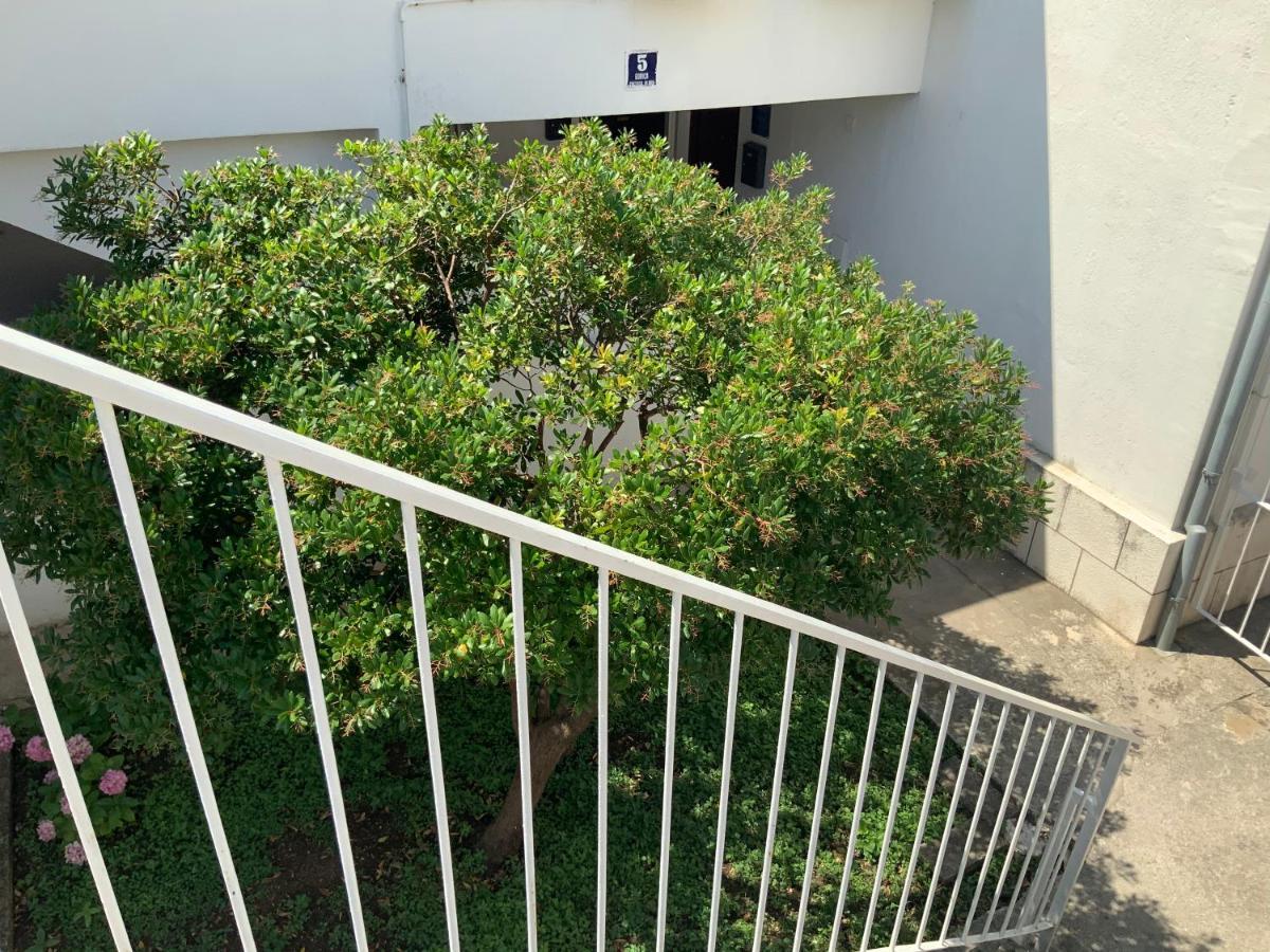 Apartment Giordano Dubrovník Exteriér fotografie