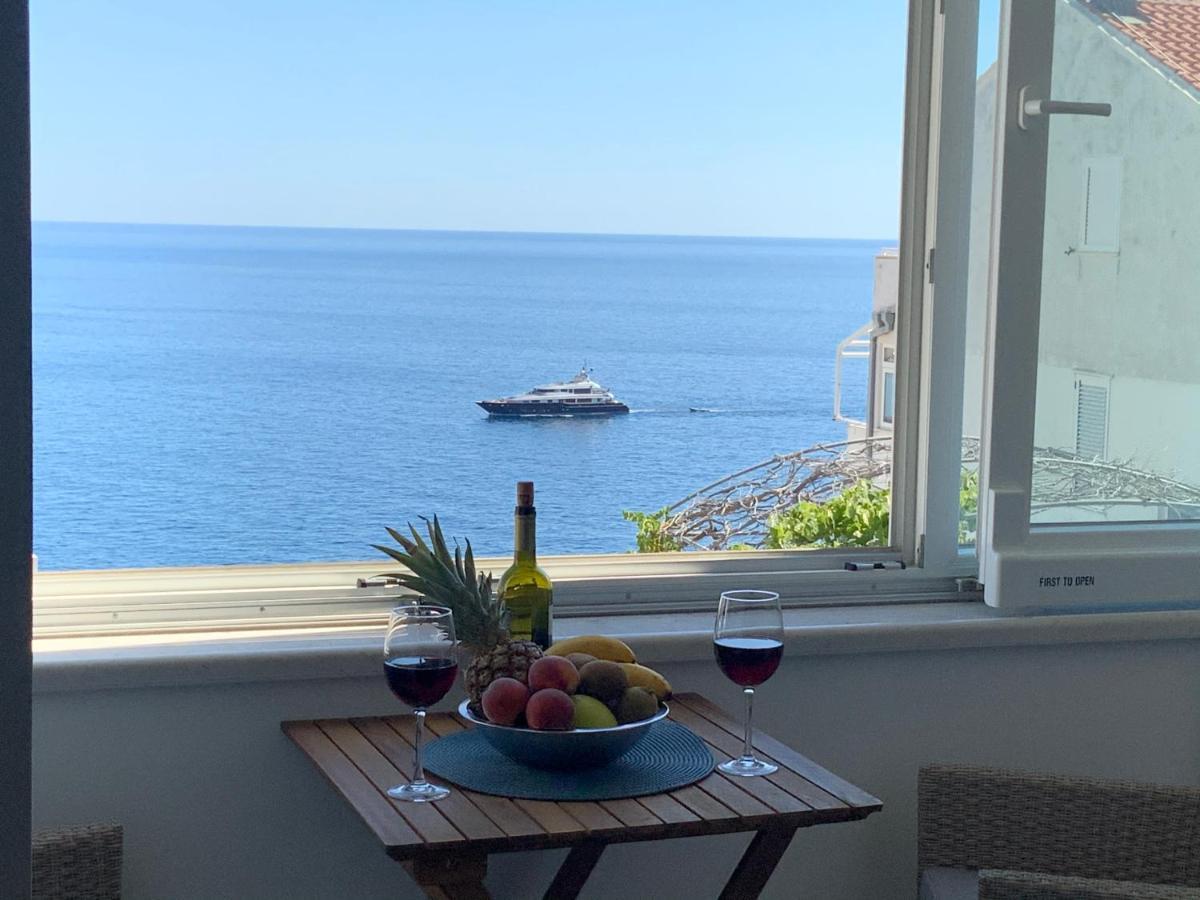 Apartment Giordano Dubrovník Exteriér fotografie